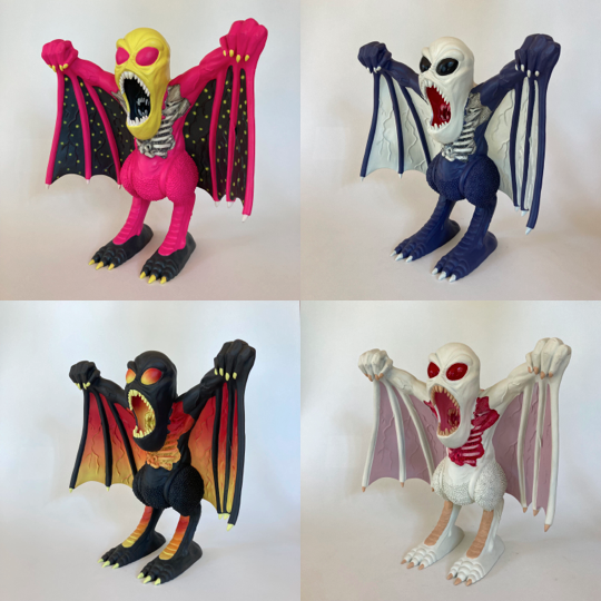 Store — Last Resort Toys